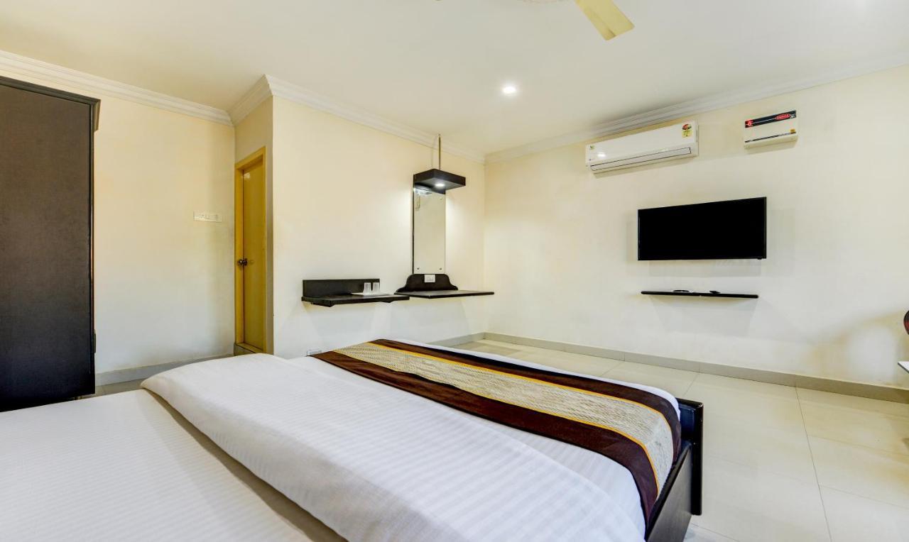 Hotel Sal Inn - Near Airport เชนไน ภายนอก รูปภาพ