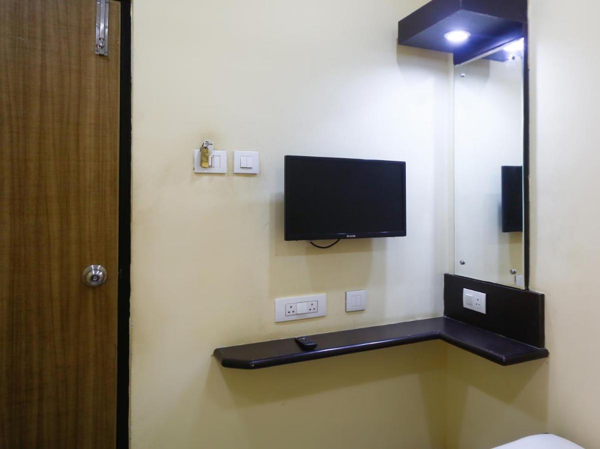 Hotel Sal Inn - Near Airport เชนไน ภายนอก รูปภาพ