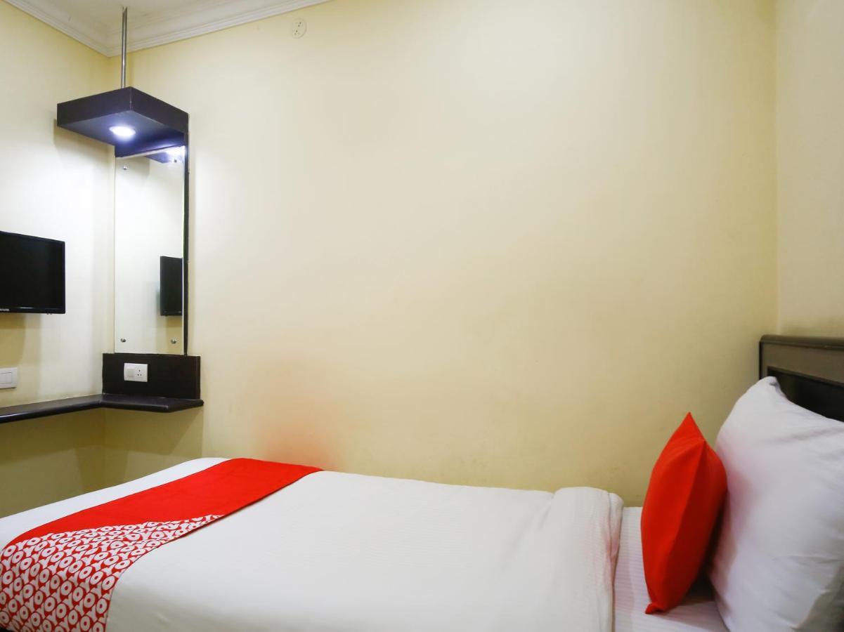 Hotel Sal Inn - Near Airport เชนไน ภายนอก รูปภาพ