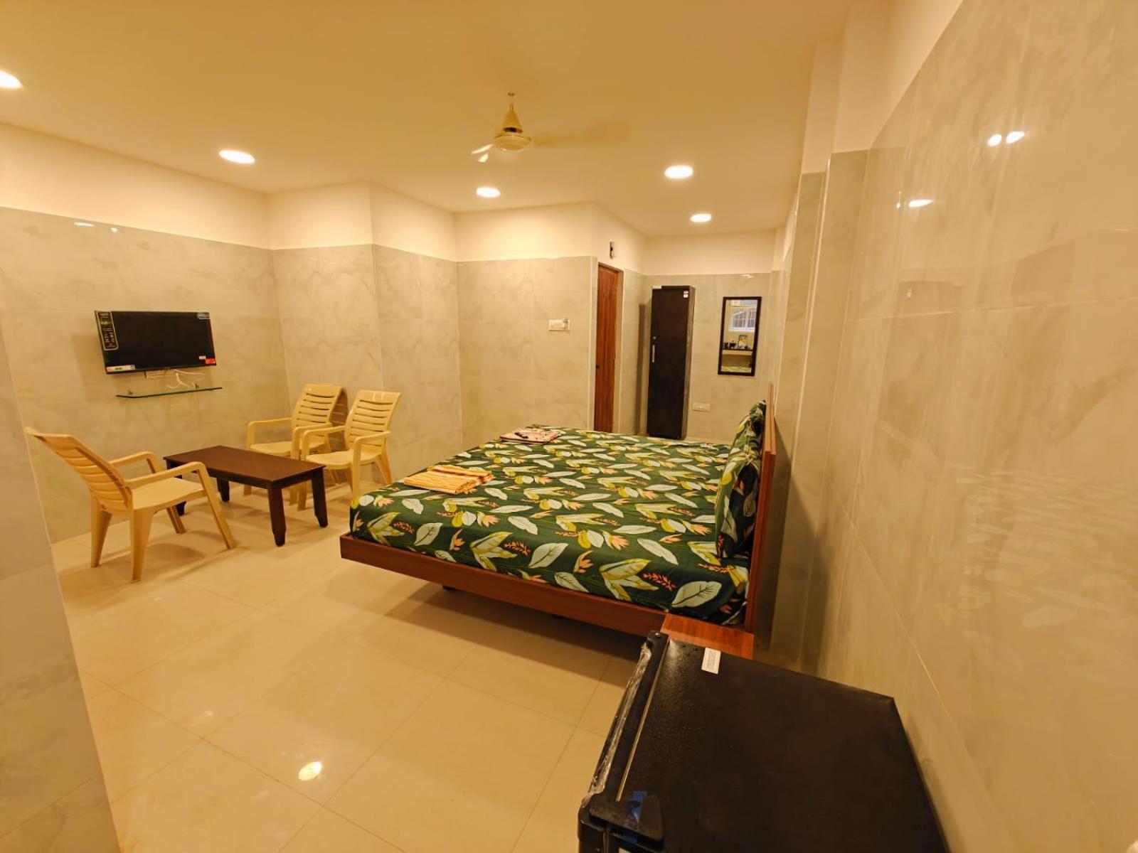 Hotel Sal Inn - Near Airport เชนไน ภายนอก รูปภาพ