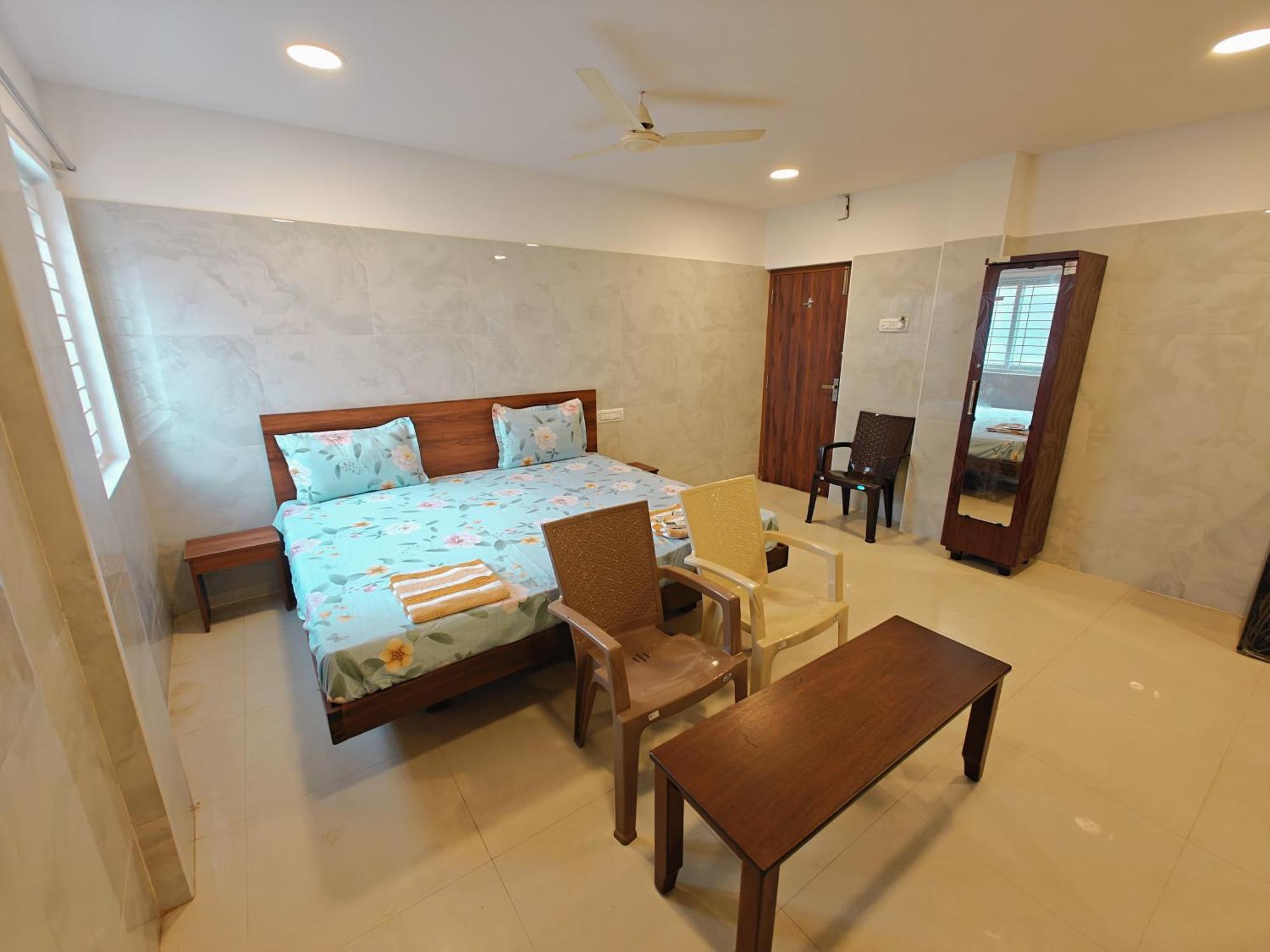 Hotel Sal Inn - Near Airport เชนไน ภายนอก รูปภาพ